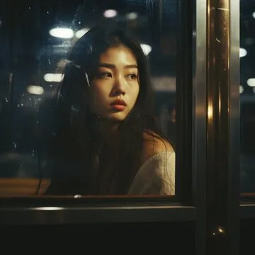 专家分析人物形象