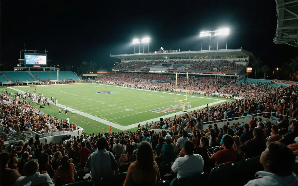 2026世界杯迈阿密比赛深度解读：湿热之城如何改写豪门对决与黑马剧本