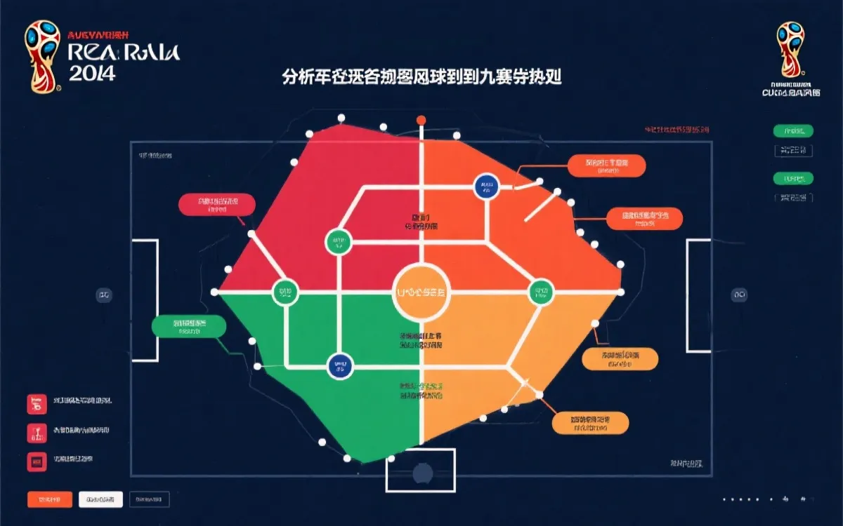 2026世界杯专家预测高清：从小组赛到捧杯的完整晋级路径推演（战术板级预演）